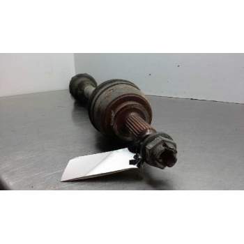 Recambio de transmision delantera derecha para renault scenic ii 1.9 dci diesel referencia OEM IAM   