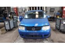 VOLKSWAGEN POLO BERLINA (6N2)