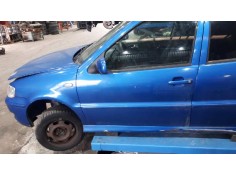 volkswagen polo berlina (6n2) del año 2000 2