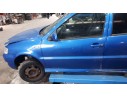 VOLKSWAGEN POLO BERLINA (6N2)