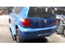 VOLKSWAGEN POLO BERLINA (6N2)