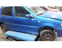 VOLKSWAGEN POLO BERLINA (6N2)