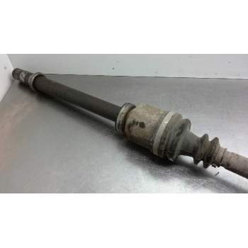 Recambio de transmision delantera derecha para renault scenic ii 1.9 dci diesel referencia OEM IAM   