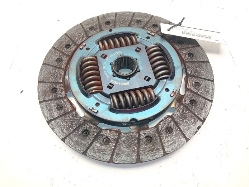 Recambio de disco embrague para bmw 3 (e90) 318 d referencia OEM IAM HB4931713721  