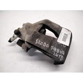 PINZA FRENO DELANTERA DERECHA 113886