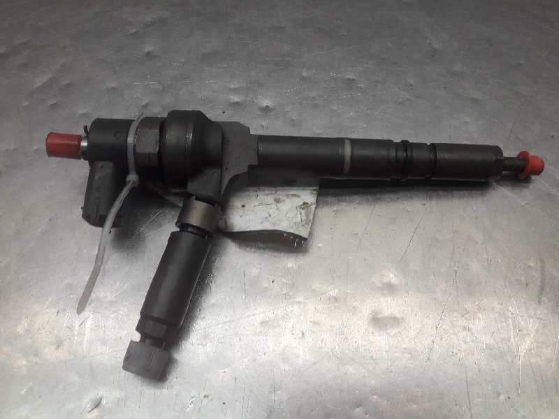Recambio de inyector para opel astra gtc cosmo referencia OEM IAM   