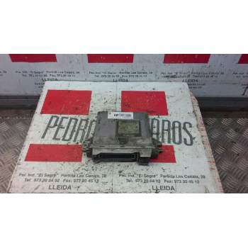 CENTRALITA MOTOR UCE HOM7700104956 7700111206 R04080012J