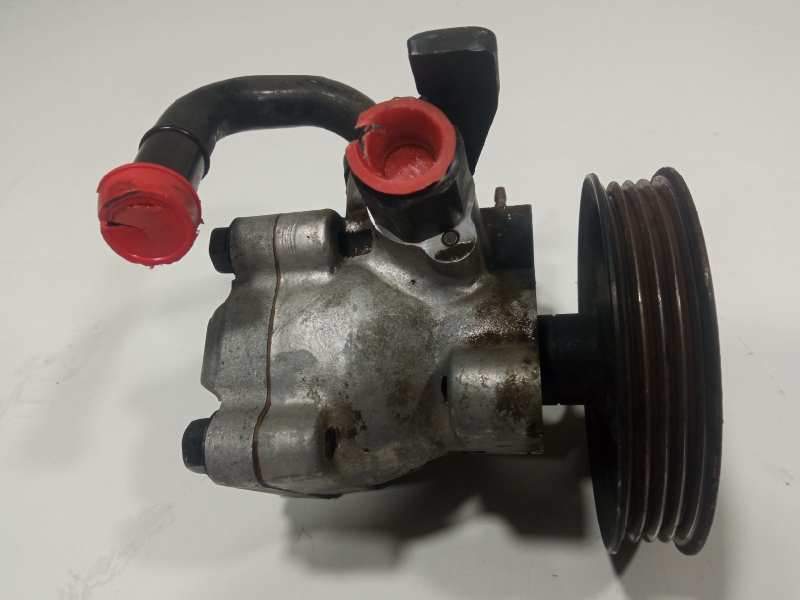 Recambio de bomba direccion para hyundai getz (tb) 1.1 básico referencia OEM IAM 571101C000  