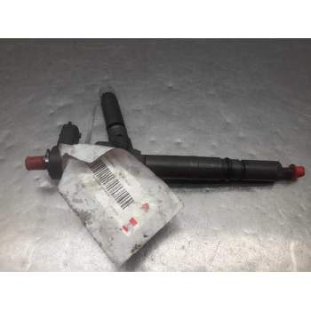 Recambio de inyector para opel astra gtc cosmo referencia OEM IAM   