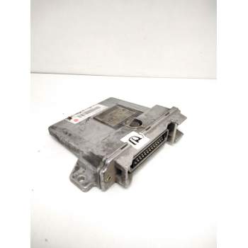 Recambio de centralita motor uce para renault kangoo (f/kc0) rt referencia OEM IAM HOM7700104956 7700111206 R04080012J