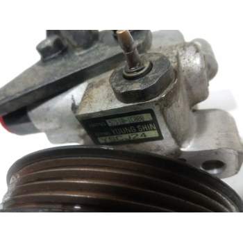 Recambio de bomba direccion para hyundai getz (tb) 1.1 básico referencia OEM IAM 571101C000  