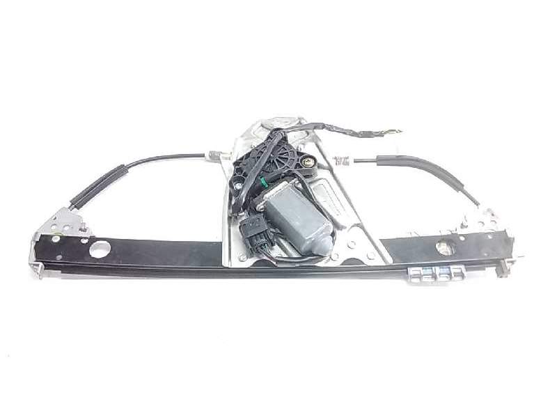 Recambio de elevalunas trasero izquierdo para mercedes-benz clase s (w220) berlina 430 (220.070) referencia OEM IAM   