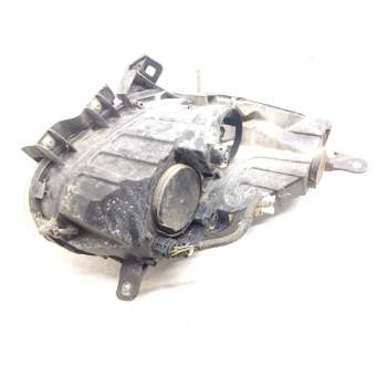 Recambio de faro izquierdo para fiat doblo cargo (263_) 1.6 d multijet referencia OEM IAM   