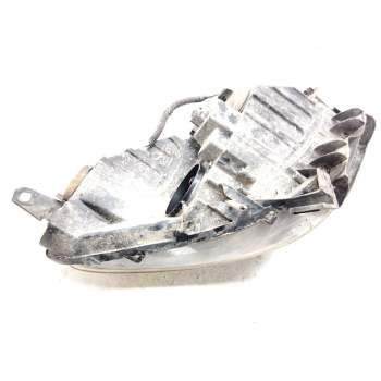 Recambio de faro izquierdo para fiat doblo cargo (263_) 1.6 d multijet referencia OEM IAM   