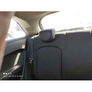 audi a1 (8x) del año 2012