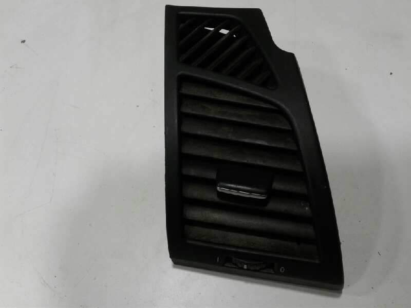 Recambio de aireador derecho para bmw serie 1 berlina (e81/e87) 118d referencia OEM IAM 705918812  