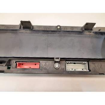 Recambio de cuadro instrumentos para renault scenic ii grand emotion referencia OEM IAM P8200494955A  