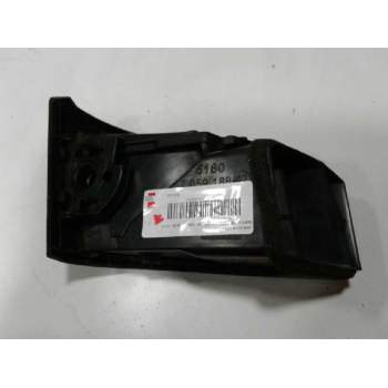 Recambio de aireador derecho para bmw serie 1 berlina (e81/e87) 118d referencia OEM IAM 705918812  