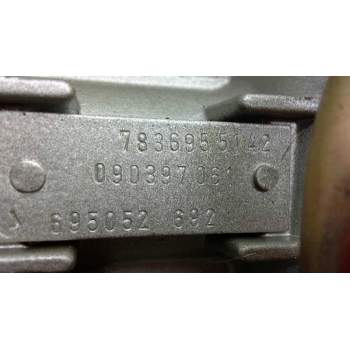 Recambio de caja direccion para opel kadett c referencia OEM IAM 000087559  13470