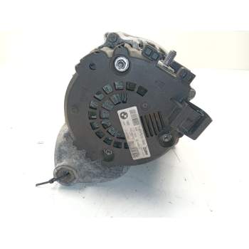 Recambio de alternador para bmw 3 (e90) 318 d referencia OEM IAM 2608669C  