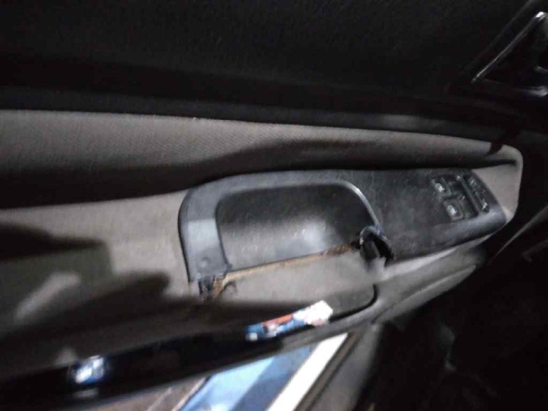 volkswagen bora berlina (1j2) del año 1999