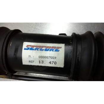 Recambio de caja direccion para opel kadett c referencia OEM IAM 000087559  13470