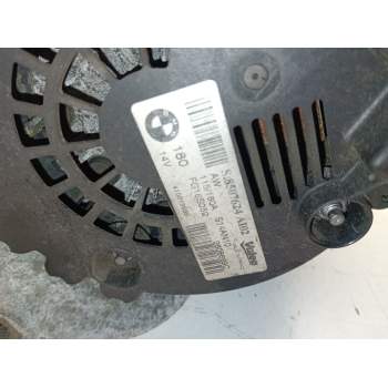 Recambio de alternador para bmw 3 (e90) 318 d referencia OEM IAM 2608669C  