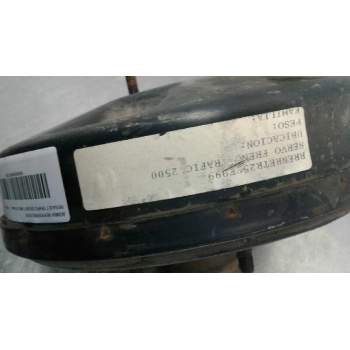 Recambio de bomba servodireccion para renault trafic (desde 5.89) 2.5 diesel referencia OEM IAM 3665238014  11389