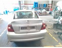 opel vectra b berlina del año 1999 OPEL VECTRA B BERLINA