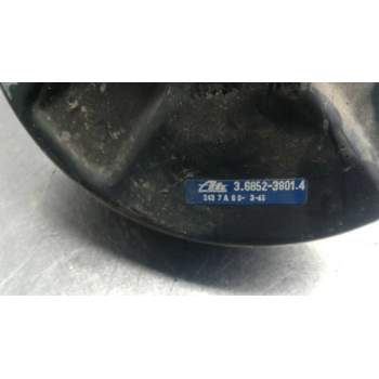 Recambio de bomba servodireccion para renault trafic (desde 5.89) 2.5 diesel referencia OEM IAM 3665238014  11389