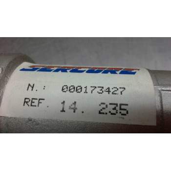 Recambio de caja direccion para opel corsa a referencia OEM IAM 00173427  14235