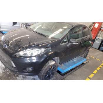 ford fiesta (cb1) del año 2011