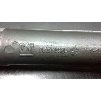 Recambio de caja direccion para opel corsa a referencia OEM IAM 00173427  14235