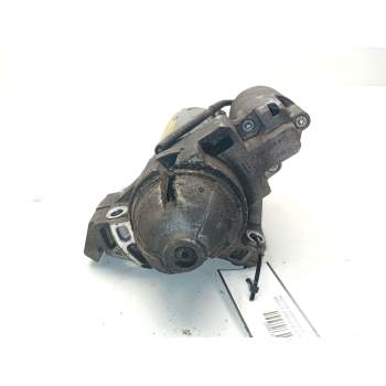 Recambio de motor arranque para bmw 3 (e90) 318 d referencia OEM IAM 0001148010  