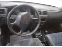 NISSAN ALMERA (N15)