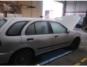 NISSAN ALMERA (N15)