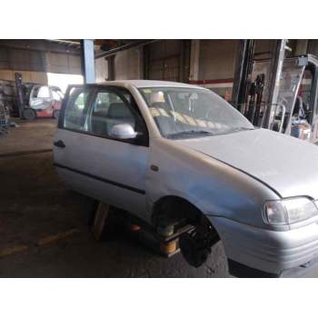 seat arosa (6h1) del año 1998