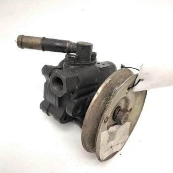 Recambio de bomba servodireccion para nissan bluebird berlina (t12/72) 2.0 cat referencia OEM IAM   11390