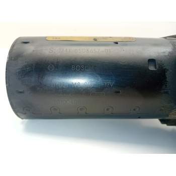 Recambio de motor arranque para bmw 3 (e90) 318 d referencia OEM IAM 0001148010  