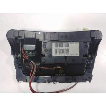Recambio de cenicero para bmw serie 1 berlina (e81/e87) 118d referencia OEM IAM   