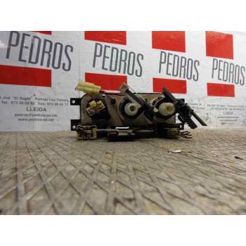MANDO CALEFACCION AIRE ACONDICIONADO 113922