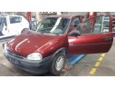 OPEL CORSA B