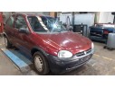 OPEL CORSA B