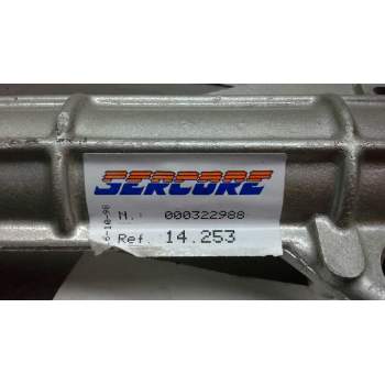 Recambio de caja direccion para renault 5 referencia OEM IAM 00322988  14253