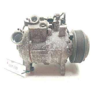 Recambio de compresor aire acondicionado para bmw 3 (e90) 318 d referencia OEM IAM GE4472603820  