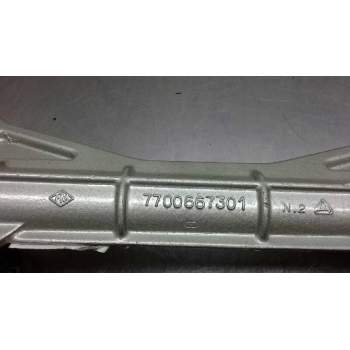 Recambio de caja direccion para renault 5 referencia OEM IAM 00322988  14253