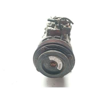 Recambio de compresor aire acondicionado para bmw 3 (e90) 318 d referencia OEM IAM GE4472603820  