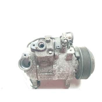 Recambio de compresor aire acondicionado para bmw 3 (e90) 318 d referencia OEM IAM GE4472603820  