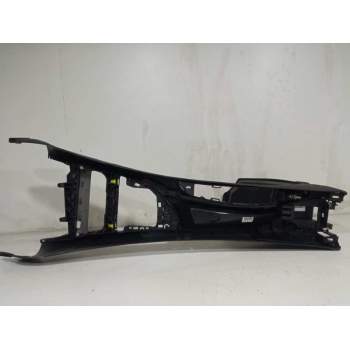 Recambio de consola central para bmw serie 1 berlina (e81/e87) 118d referencia OEM IAM 9278026  