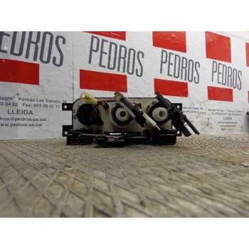MANDO CALEFACCION AIRE ACONDICIONADO 113922
